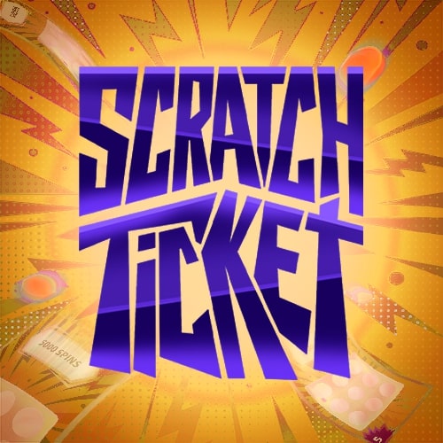 Scratch Cards